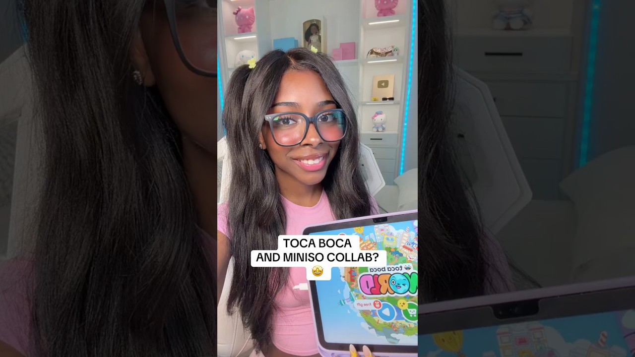 OMG I CANT WAIT 🥹 #foryoupage #tocaboca #update