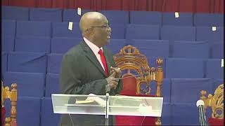 Fcdc  Sunday Morning Service  April 18 2021 1130 Am