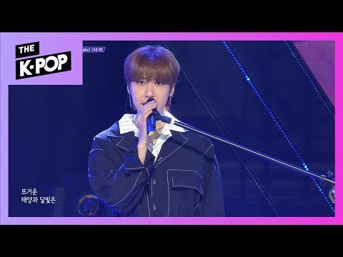 onewe,-regulus-[the-show-190910]