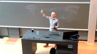 Lecture 9a: Decision-making under Uncertainty (Learning the Policy Function), DTU