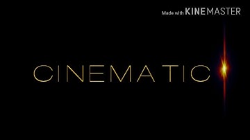 KINEMASTER TUTORIAL: How To Make A Next Level Cinematic Intro on Android ||TECH RAGHAV PRO||