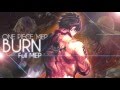 One Piece MEP - BURN[Full ReUp]