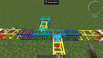 Buildcraft 1.6.2 - Lapis/Daizuli Pipe Sorting