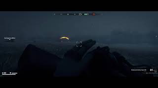 Generation Zero epic jump death :D