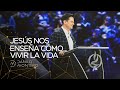 Jesús Nos Enseña Como Vivir La Vida - Danilo Montero | Prédicas Cristianas 2020