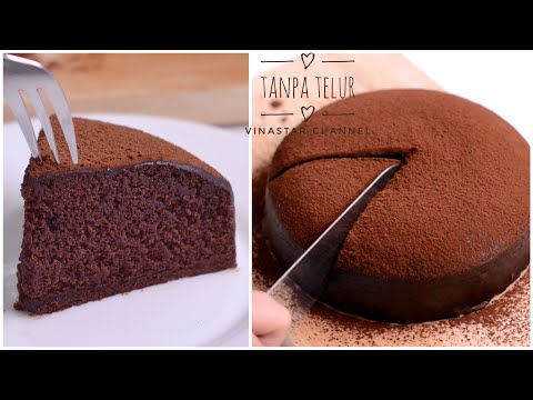 Video: Cara Membuat Kue Kopi Coklat Ganda