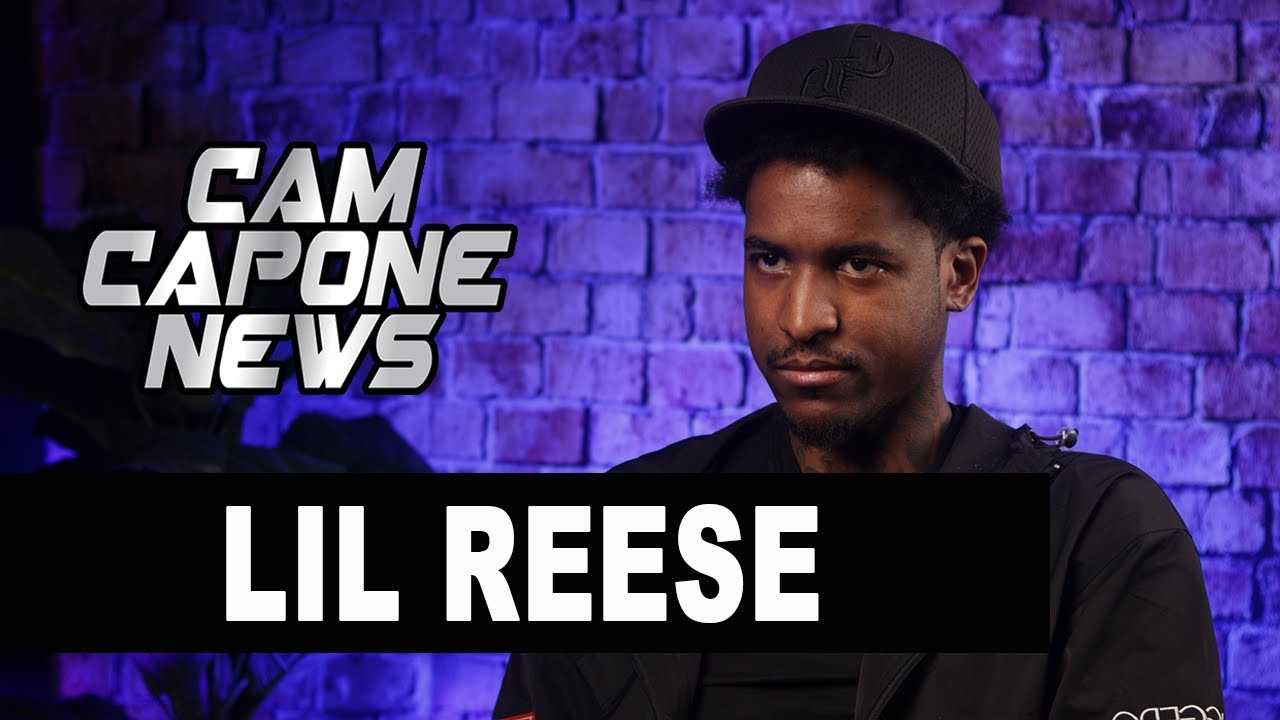 Lil Reese On Ja Morant Throwing Up Crip And Risking 200,000,000 Some
