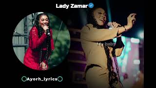 Dj Amza "my baby" #Ayorh_lyrics ##viral_tiktok #fyppppppppppppppppppppppppp 