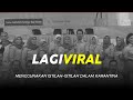 Lagi viral istilahistilah dalam karantina