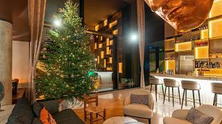 L'Esquisse Hotel & Spa Colmar, France | Travel With Geetika