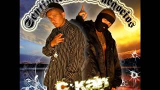 18 C-kan - Entonces (Sentimientos Y Negocios)