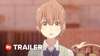 A Silent Voice Re-Release Trailer (2024)