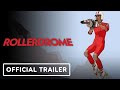 Rollerdrome - Official Gameplay Trailer | PlayStation State of Play 2022