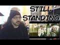 Yesung X Suran - "Still Standing" | REACTION