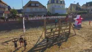 BEST OF - THE MUD DAY CABOURG 2015