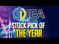 Infrastructure and Energy Alternatives Financial Stock Review: Just buy it and thank me later: $IEA