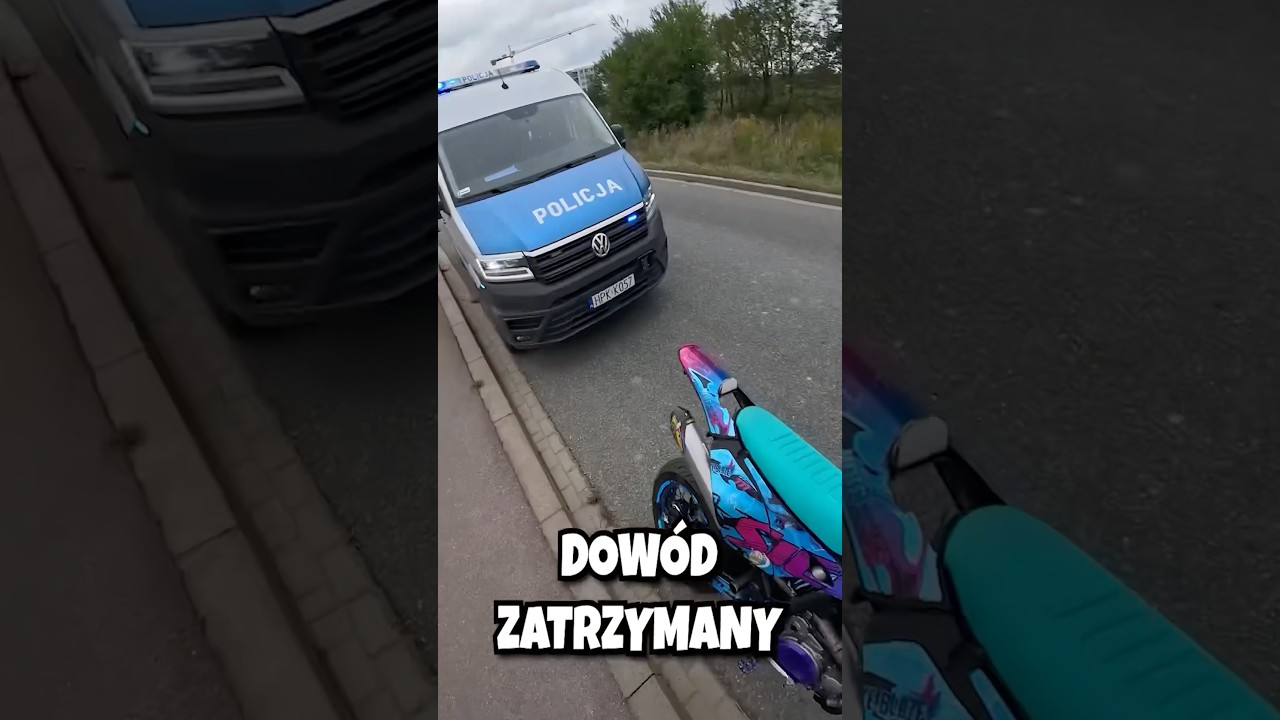 Czy POLICJA robi to LEGALNIE?