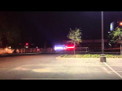 Naza Flame Wheel F450 Night Hover