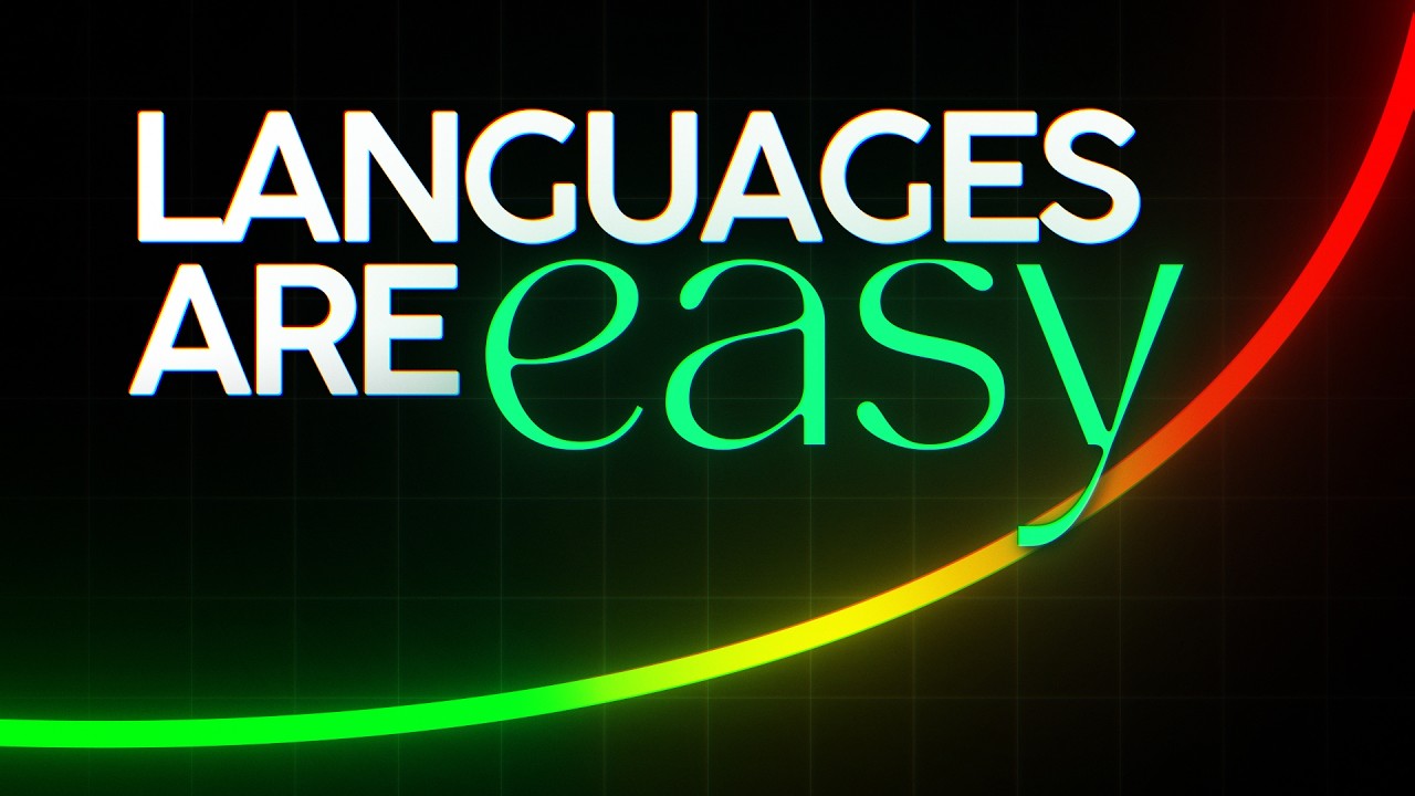 The Only Tools You Need to Learn Any Language (A1–C2)