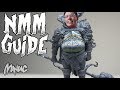 The Ultimate Guide to Non Metallic Metal (NMM)