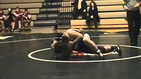 Logan Barcomb vs Scotia