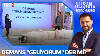 Demans Belirtileri Nelerdir, Ne Zaman Dikkat Etmek Gerekir?