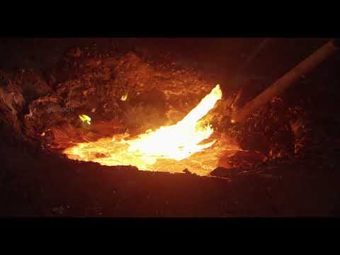 KAMACHI CORPORATE FILM FULL - video from Kamachi TMT