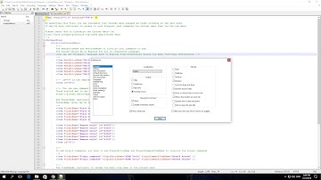 How To Enable Highlight tag Attributes In Notepad++