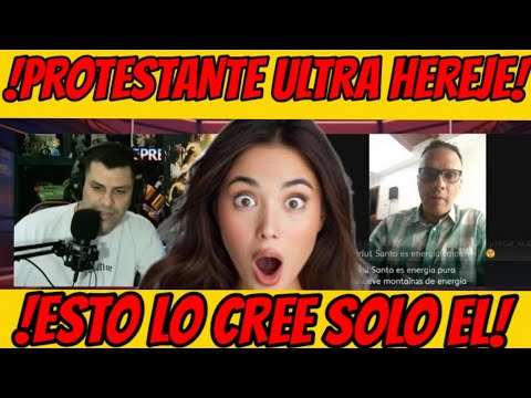 ¡LAS PEORES HEREJIAS JAMAS DICHAS!