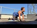 (FULL) EASE INTO THE MORNING/ EASE INTO THE MOMENT