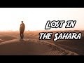 Sahara Desert of Morocco - Camping in Merzouga!