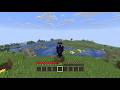 Late Night Vanilla Minecraft No Commentary (Relaxing/Sleep/Study) low volume p11