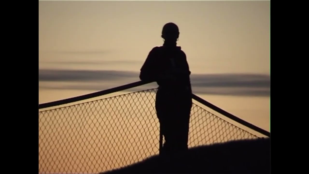 Molly Nilsson "Swedish Nightmare"