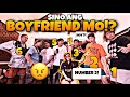 SINO YUNG BOYFRIEND MO?! (BRUSKOBROS)