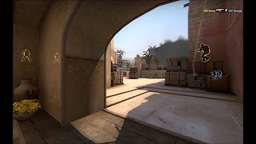 CSGO AWP COLLATERAL