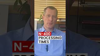 August 2026 USCIS processing times: n 400 naturalization #uscitizen #citizenship