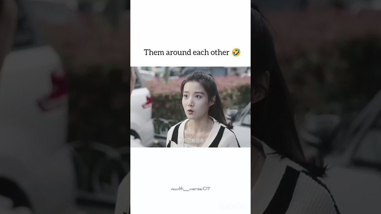 to ship someone|| chinese drama 