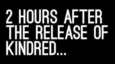 KINDRED PENTAKILL!!!