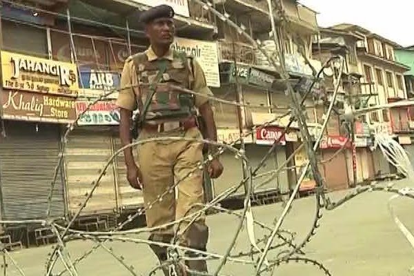 Ground Report: Know what is the present situation in Kashmir after the violence