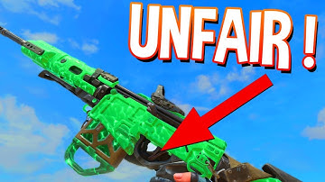 USE THIS OPERATOR MOD BEFORE THEY NERF IT ! ( COD BO4 NUCLEAR ! )