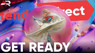 Big Nintendo Announcements Just Teased For Before The Direct???