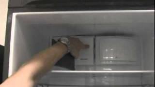 Видео Electrolux ENA 38933 X hűtőgép Márkabolt (автор: Markabolt)