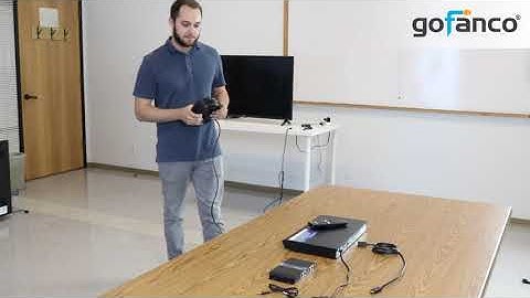 gofanco 1080p 1x4 4 Port HDMI Extender Splitter HDMI Signal Distribution Amplifier Over CA