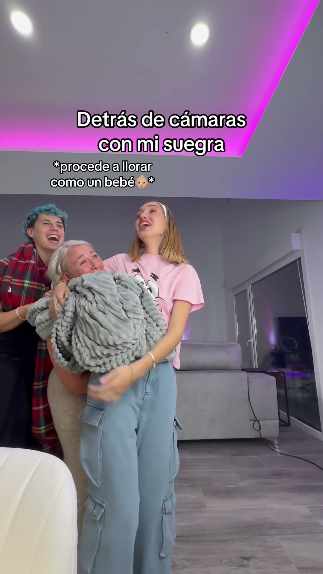 Queréis ver el resultado?❤️