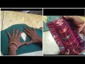 Beautiful sleeves design ❤️✨ | सुंदर बाही डिझाइन | #trending #sleeves #design #blouse #fashion #new