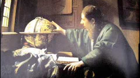 RAMEAU  Overture: Pygmalion