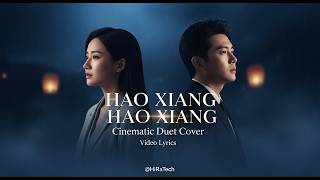 Hao Xiang Hao Xiang  Vicki Zhao  Cinematic Duet Cover   S
