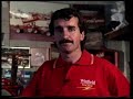 Rare Winfield Sprint Cars Promo