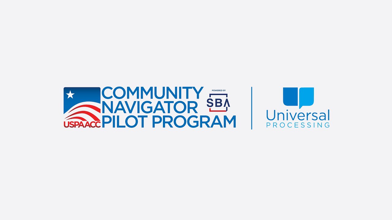 Universal Processing Llc NYC firm, Universal Processing, collaborates with the SBA’s CNPP ...