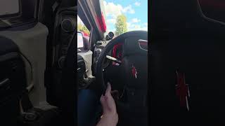 2.7l chevy silverado turbomax, driving and explaining the mods I have 